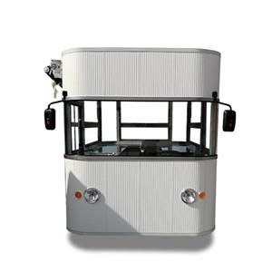electric food cart (1)